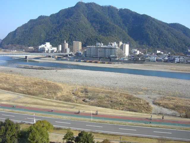 岐阜都ホテル 岐阜都ホテル