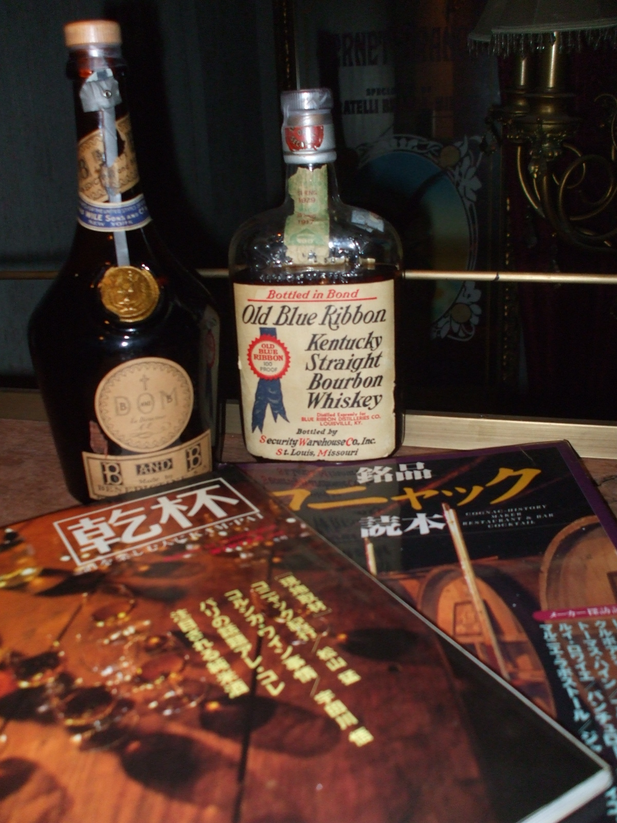 北新地 バー the bar Elixir K リキュール オールドボトル 北新地 バー the bar Elixir K リキュール オールドボトル